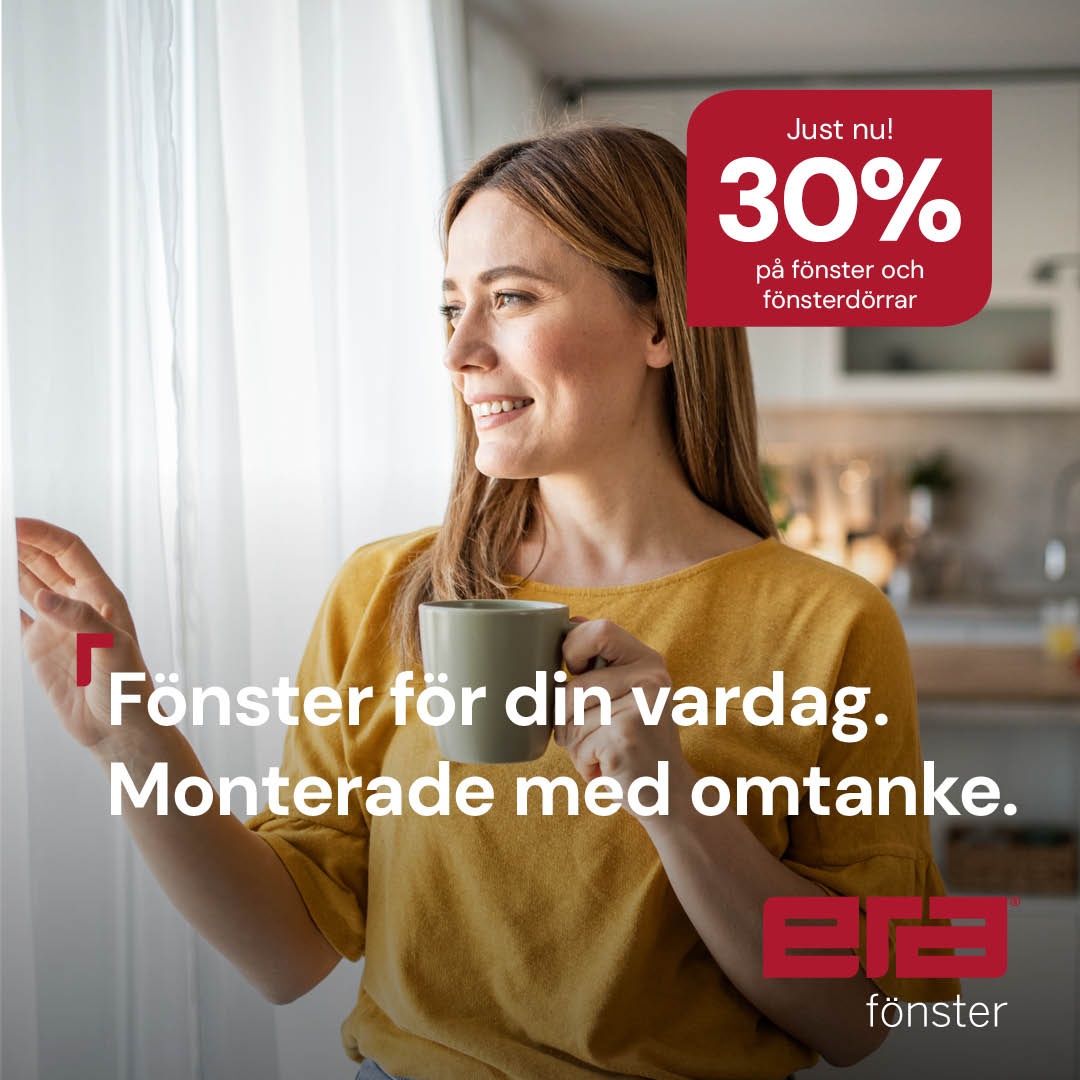 Bytafönster